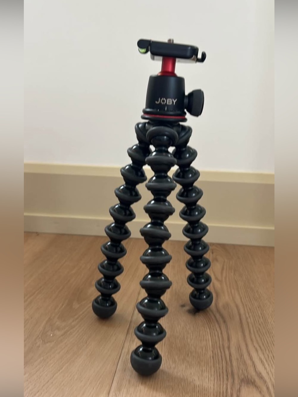 Joby GorillaPod 3K Kit Camera Tripod